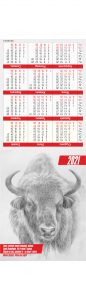 Календарь 2021 Беларусь